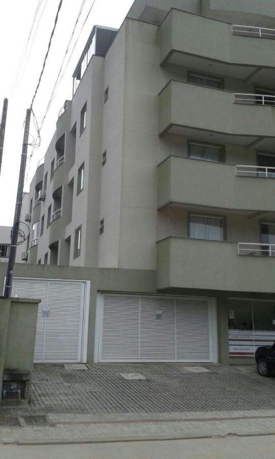 Apartamento Aluguel Temporada Bombinhas Exterior photo